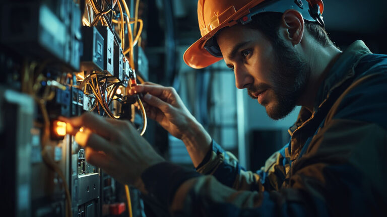 Tips for Maintaining a Safe and Efficient Electrical System