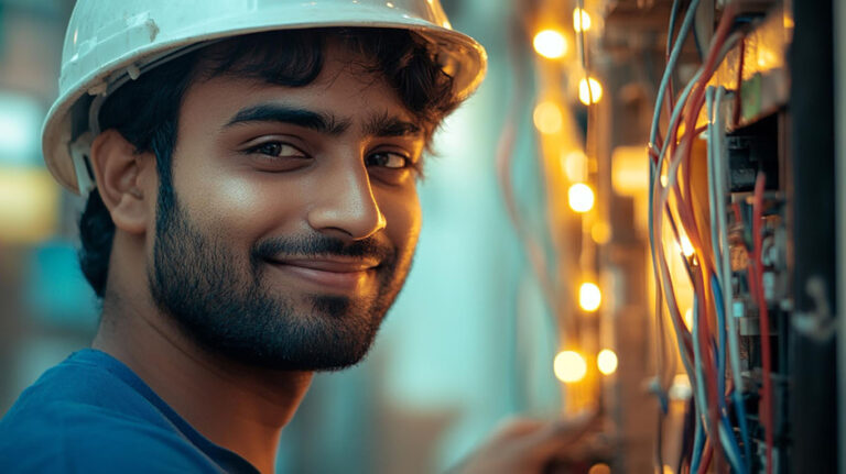 Top Reasons to Upgrade to Modern Electrical Solutions